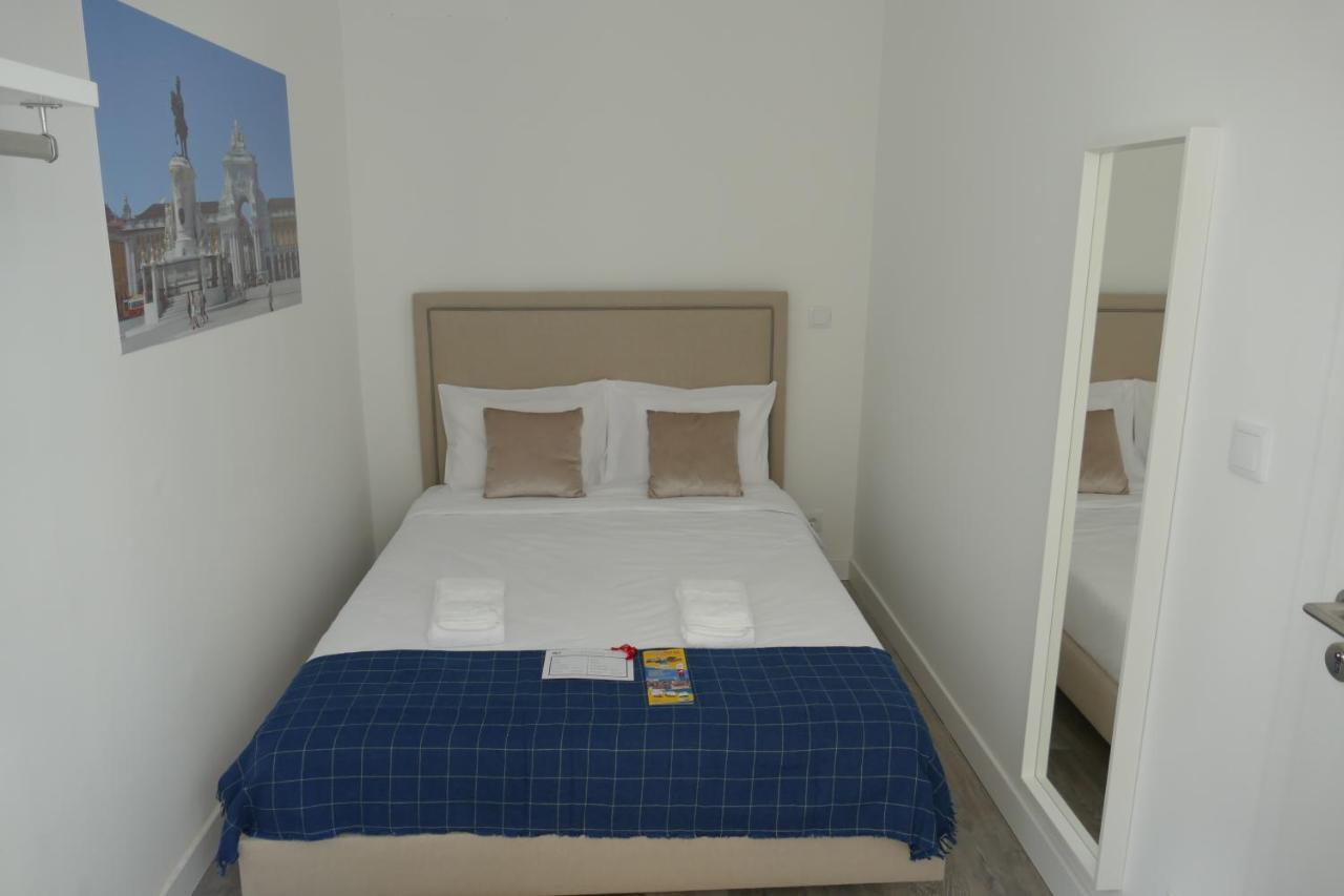 Good Night Guesthouse Lis Lisboa Exterior foto